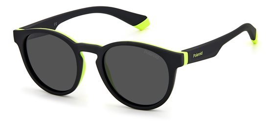 Occhiali da sole Polaroid Kids 20487271C45M9 - 20487271C45M9